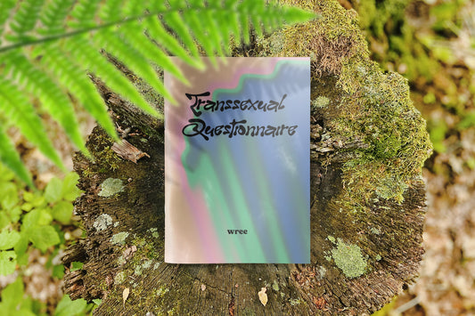 Transsexual Questionnaire